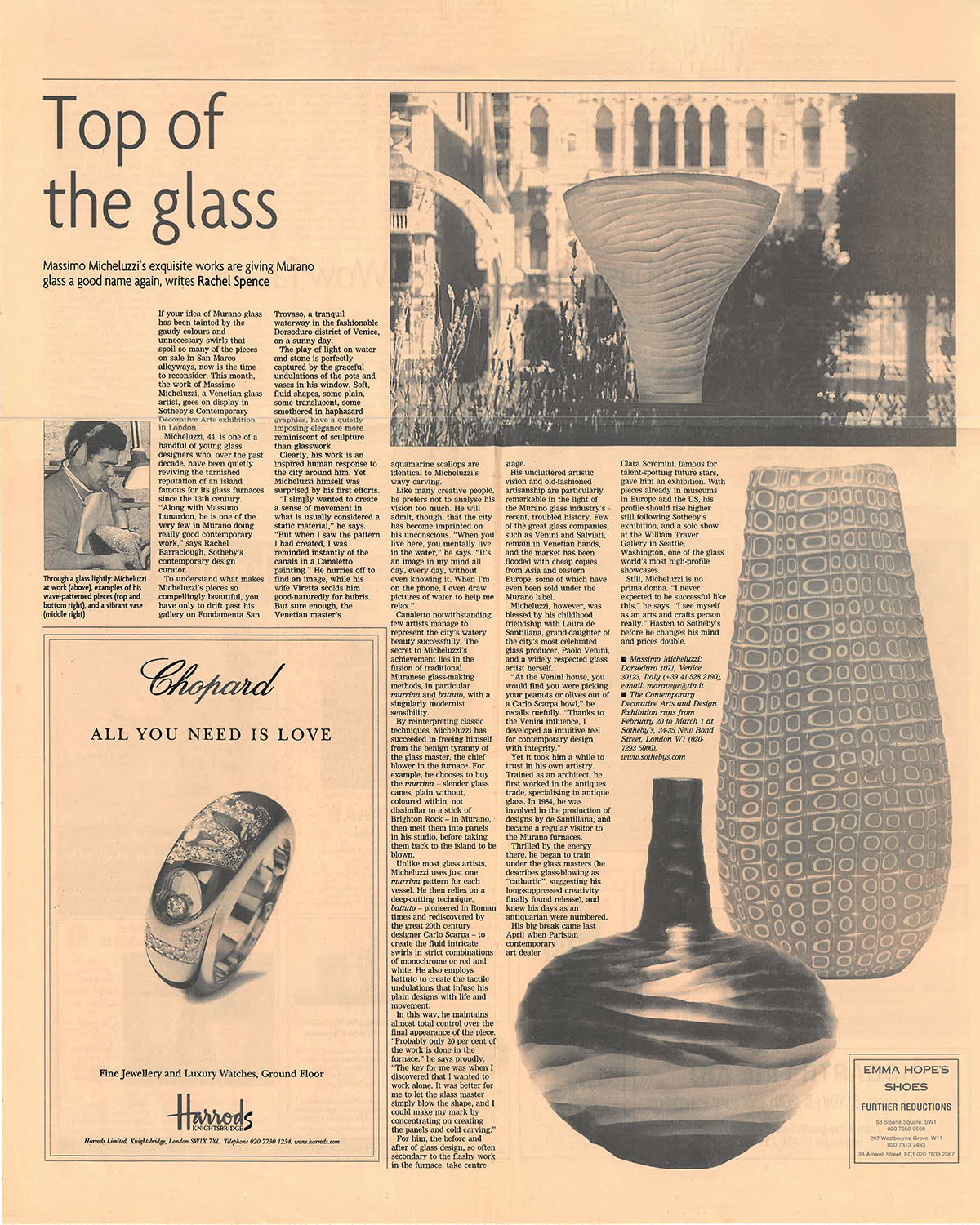 The Financial Times