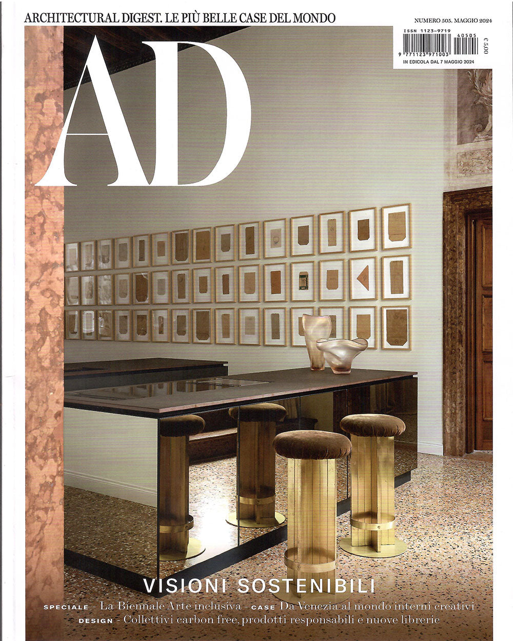 Architectural Digest