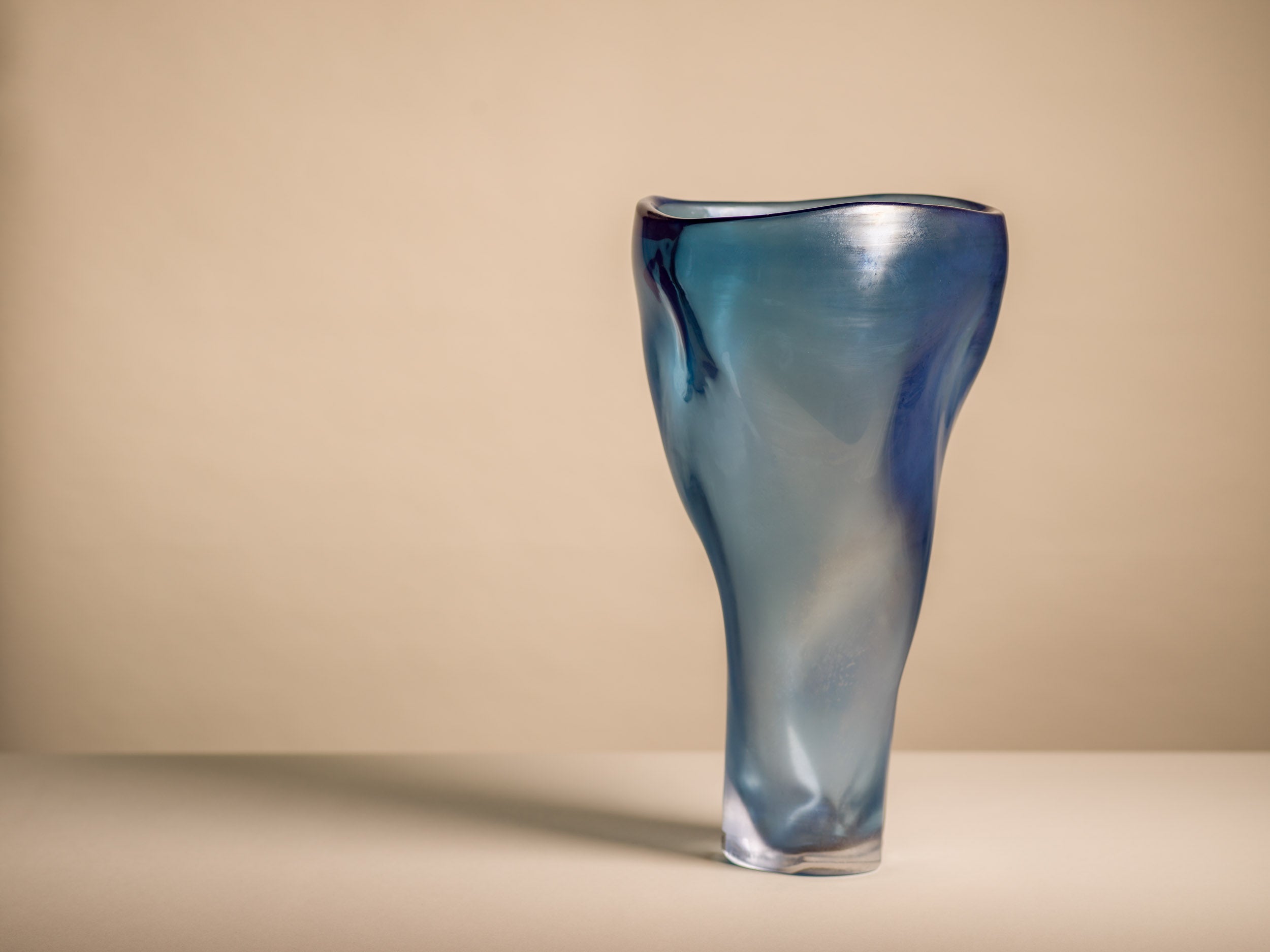 Allungato Vase