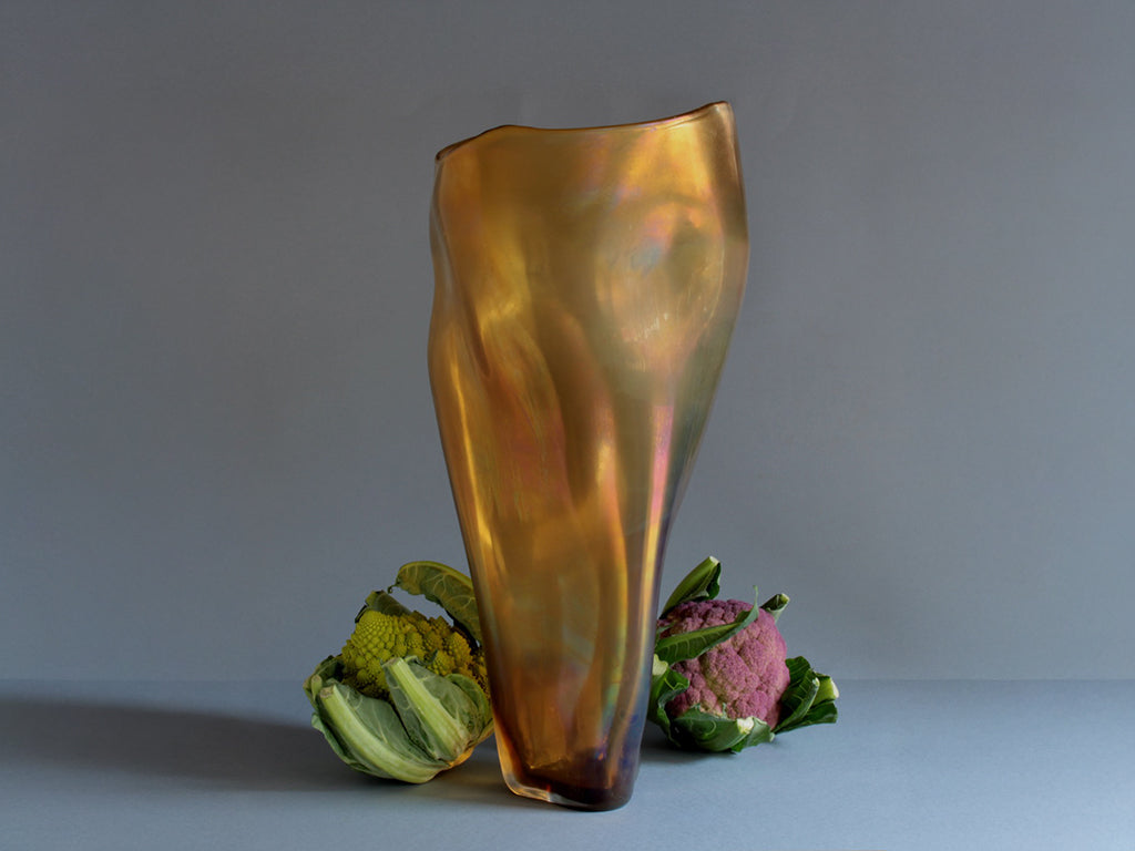 Allungato Vase