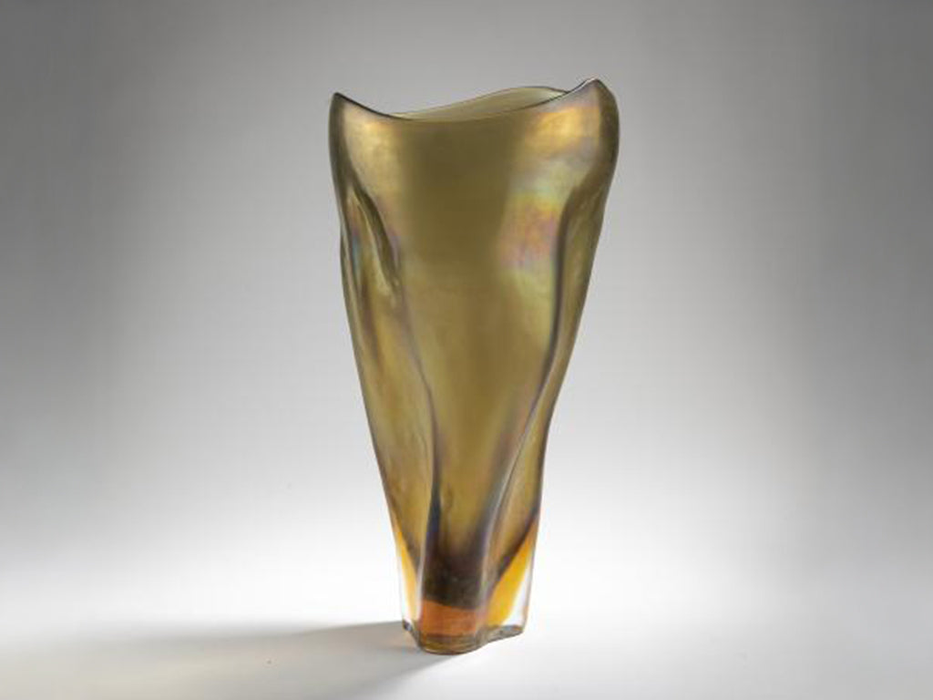 Allungato Vase
