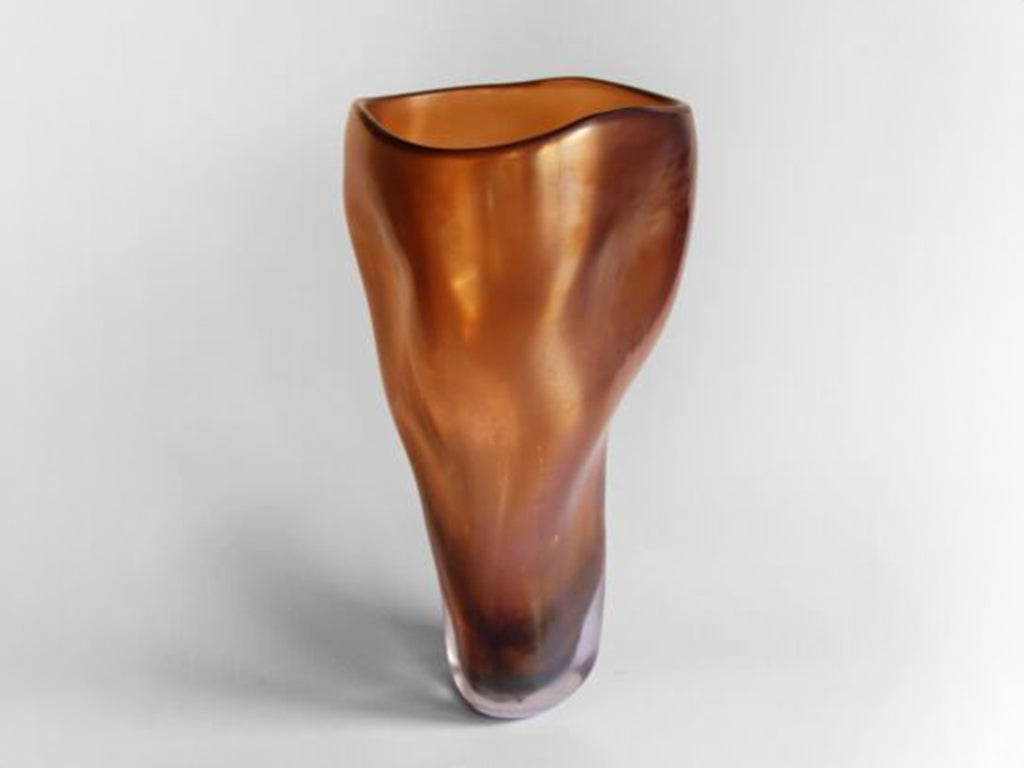 Allungato Vase