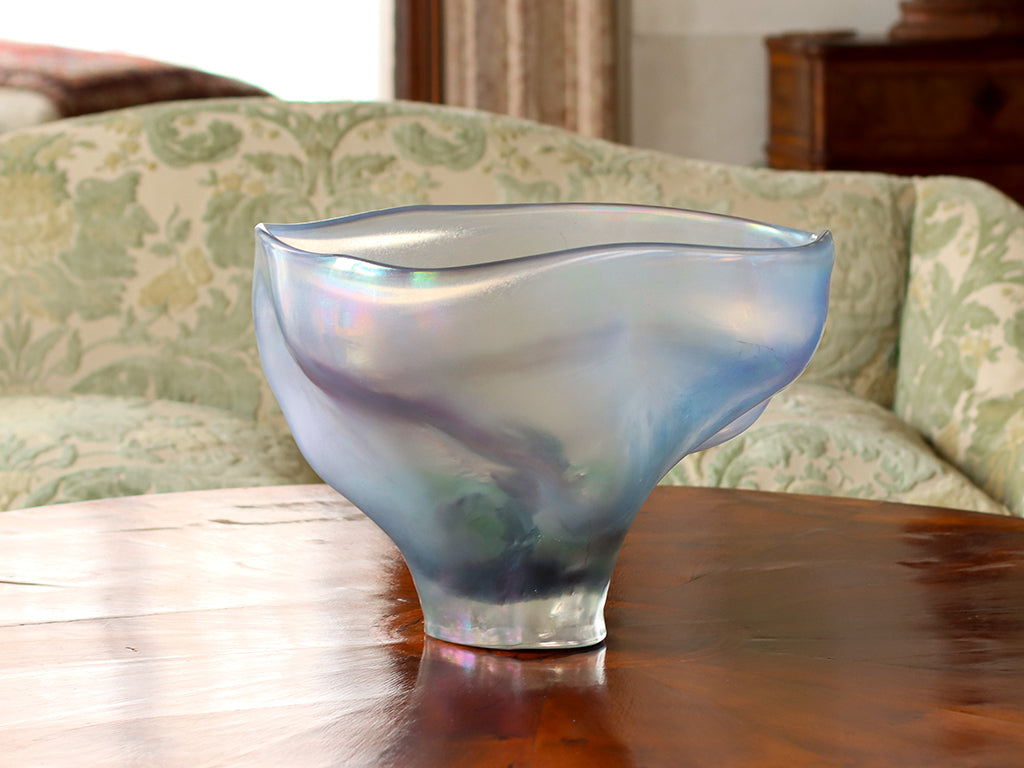 Coppa vase